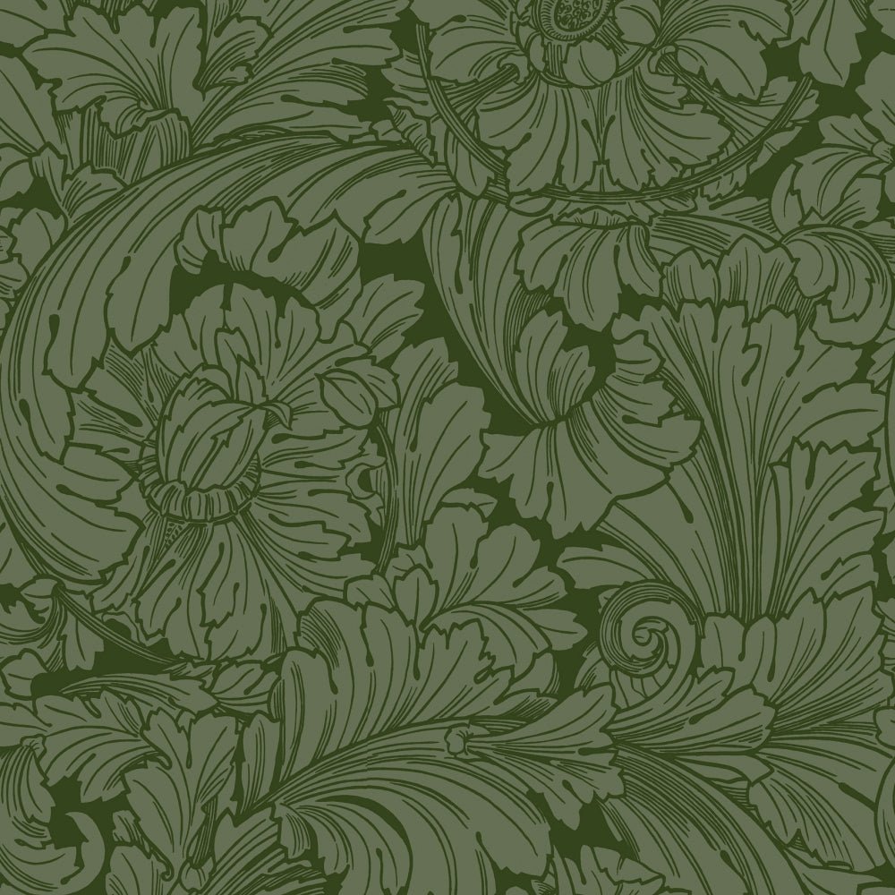 Cole & Son CLASSICS COLLECTION VOL.1 Acanthus behang 127/6031 - LAB COLOUR THE WORLD