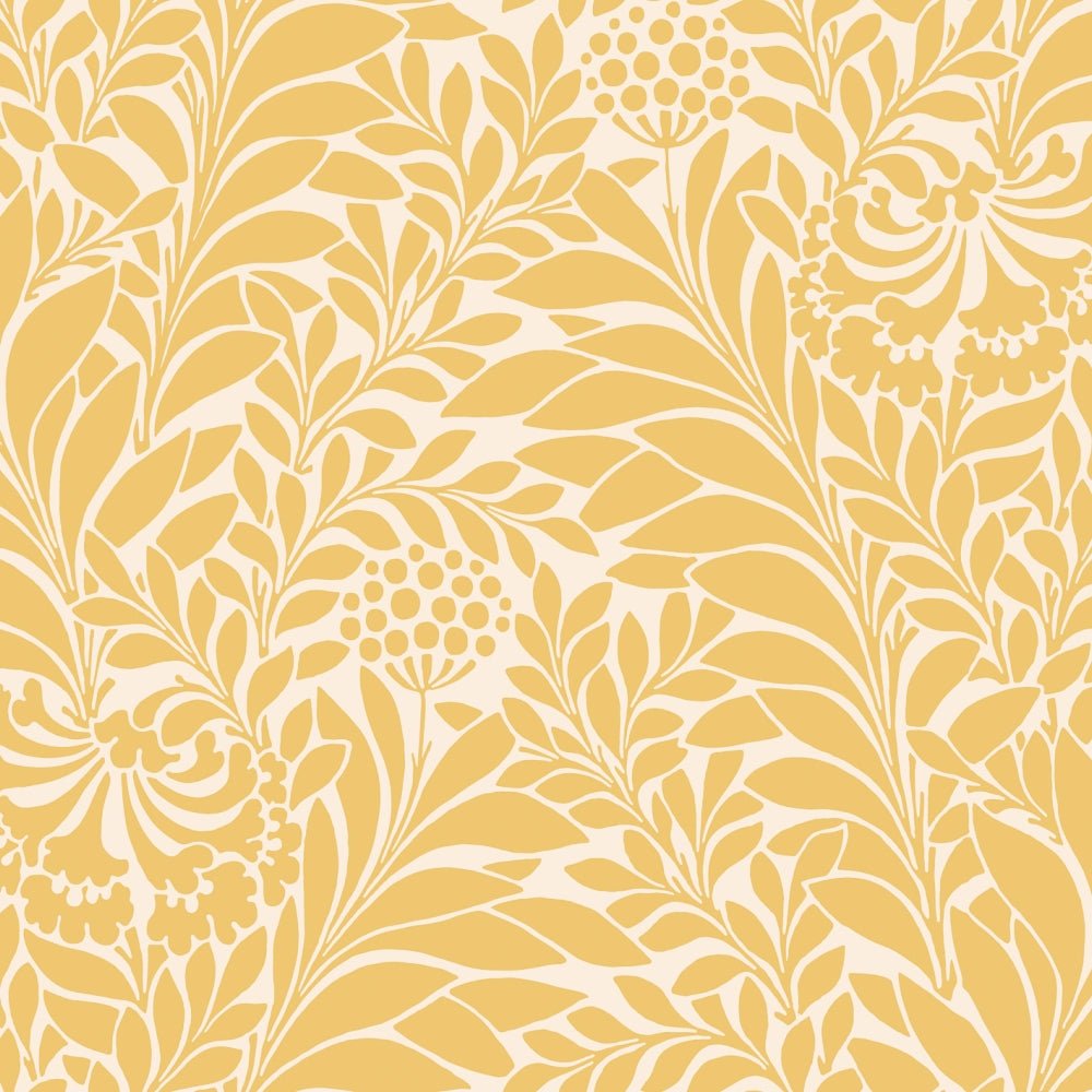 Cole & Son CLASSICS COLLECTION VOL.1 Honeysuckle behang 127/5026 - LAB COLOUR THE WORLD