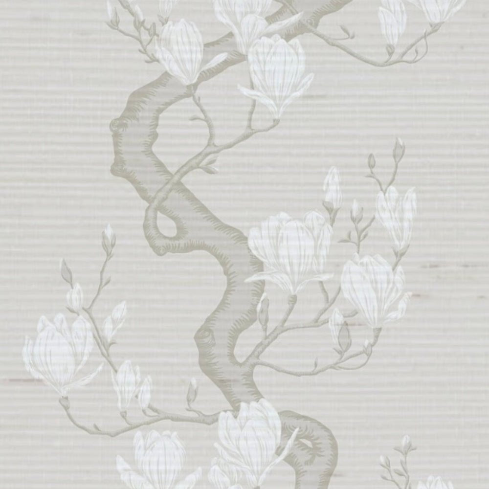 Cole & Son CLASSICS COLLECTION VOL.2 Magnolia Tree behang 128/1007S - LAB COLOUR THE WORLD
