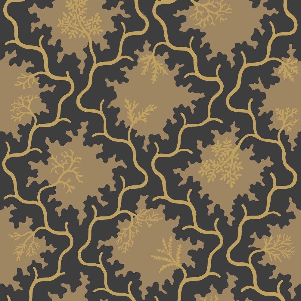 Cole & Son CLASSICS COLLECTION VOL.2 Moss Trellis behang 128/4018 - LAB COLOUR THE WORLD