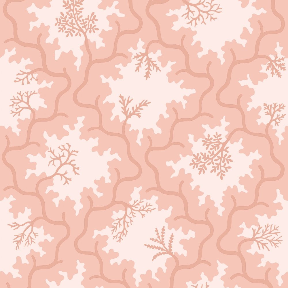 Cole & Son CLASSICS COLLECTION VOL.2 Moss Trellis behang 128/4020 - LAB COLOUR THE WORLD