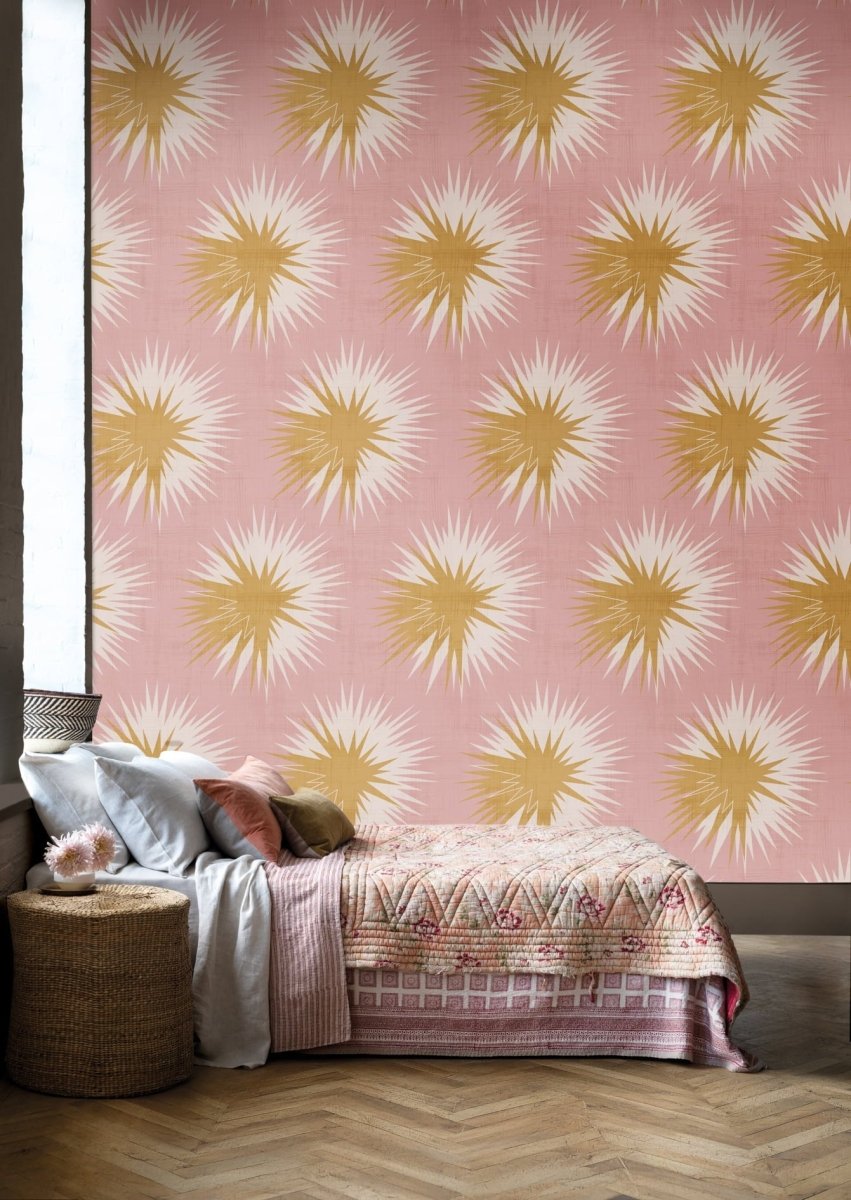 Cole & Son Vivienne Westwood Soft Thistle behang 130/7022 - LAB COLOUR THE WORLD