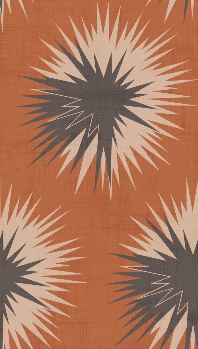 Cole & Son Vivienne Westwood Soft Thistle behang 130/7023 - LAB COLOUR THE WORLD
