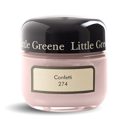 Confetti no. 274 - LAB COLOUR THE WORLD