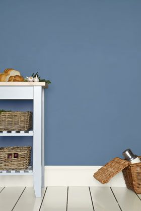 Cook's Blue no. 237 - LAB COLOUR THE WORLD