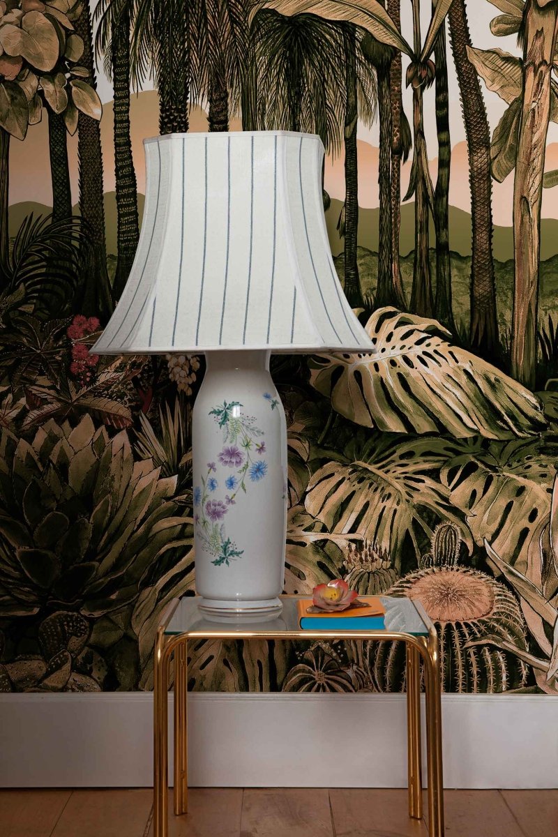 Coordonné 40th Anniversary Botánico behang 8000049 - LAB COLOUR THE WORLD