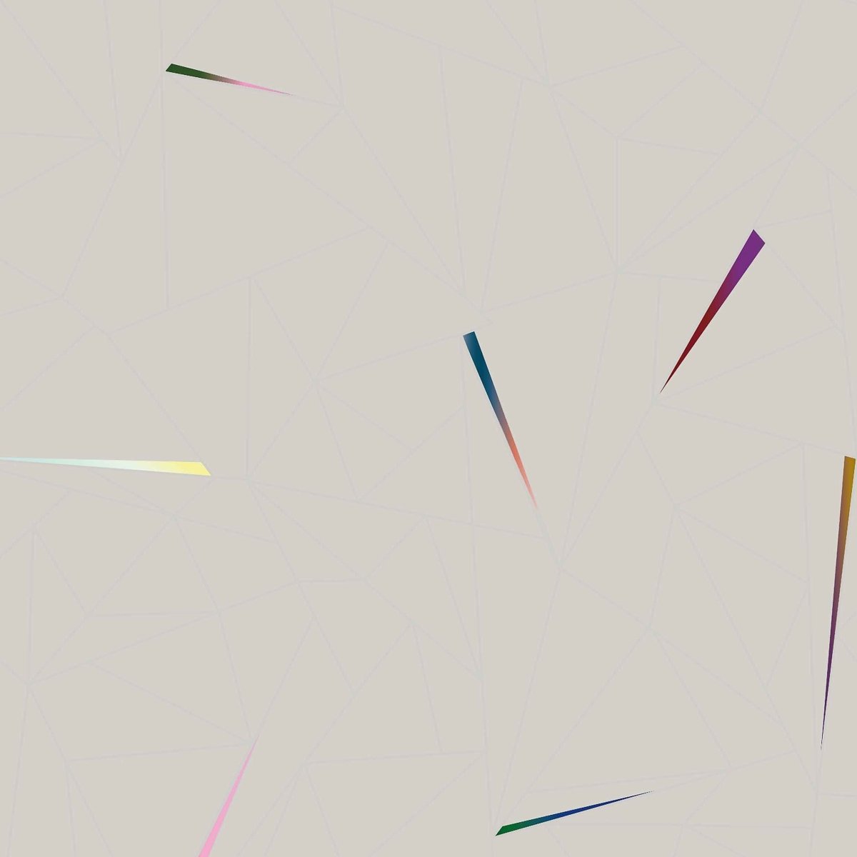Coordonné Anima IkeyaSeki behang 5900064 - LAB COLOUR THE WORLD