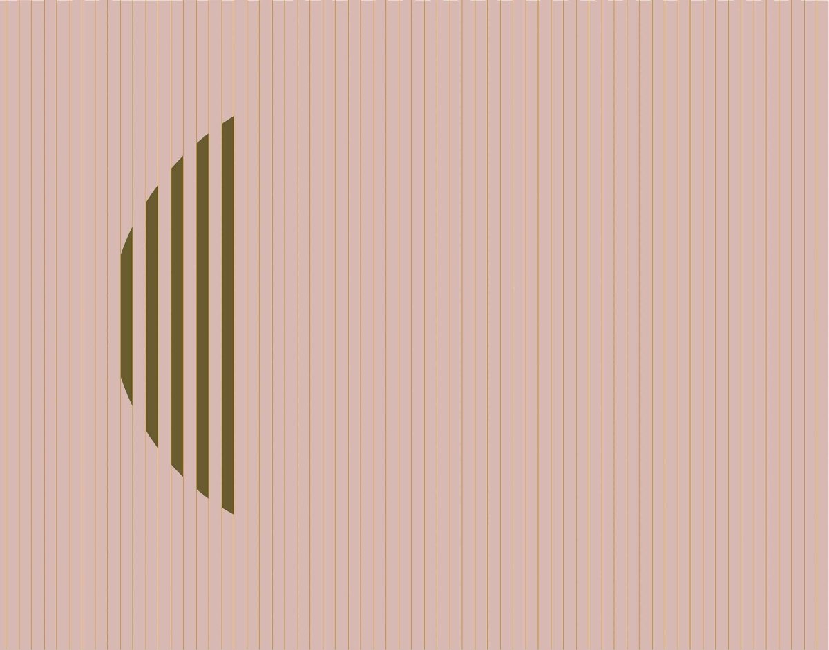 Coordonné Anima Nascondino behang 5900086 - LAB COLOUR THE WORLD