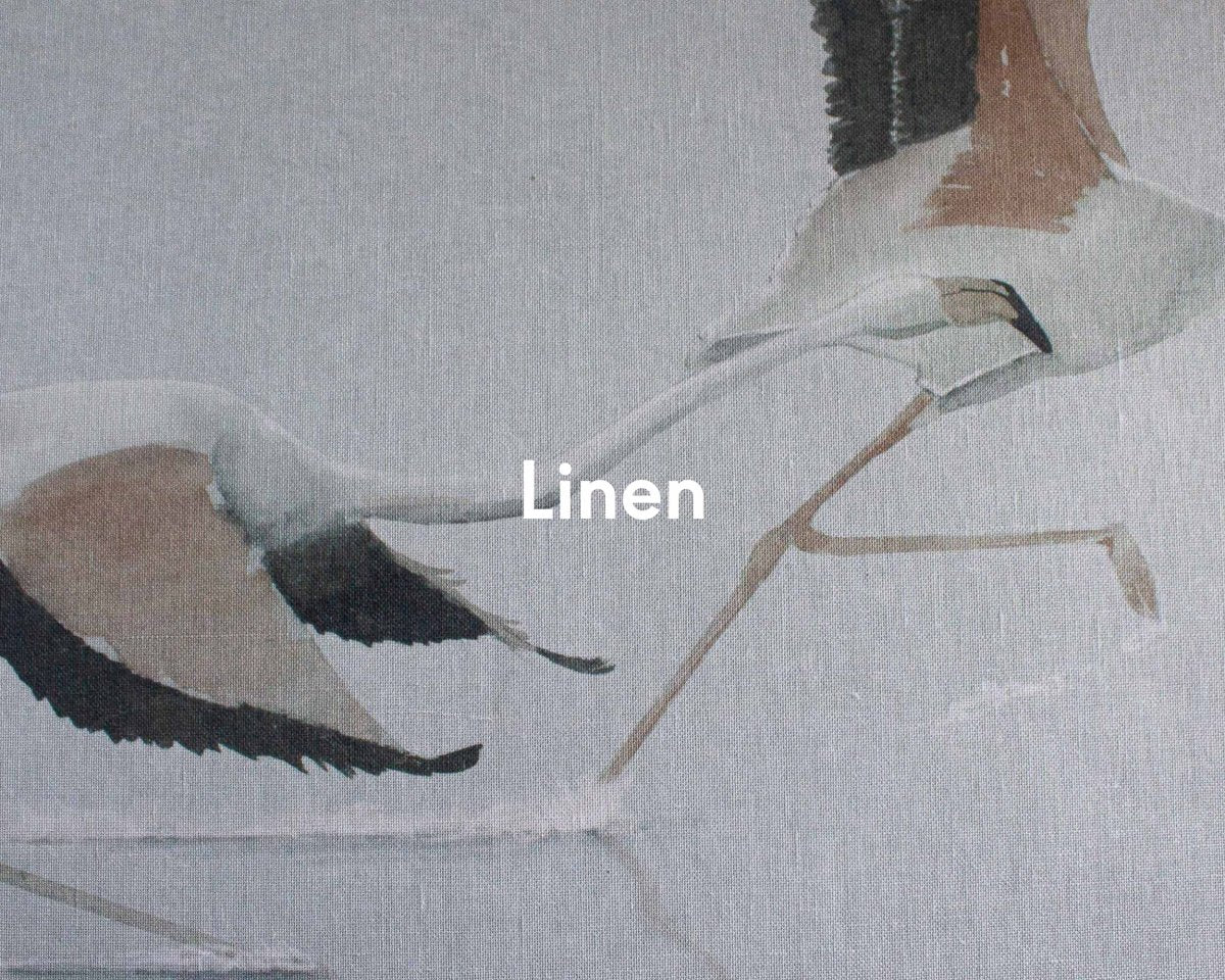 Coordonné Aracne Doñana behang A00318 - LAB COLOUR THE WORLD