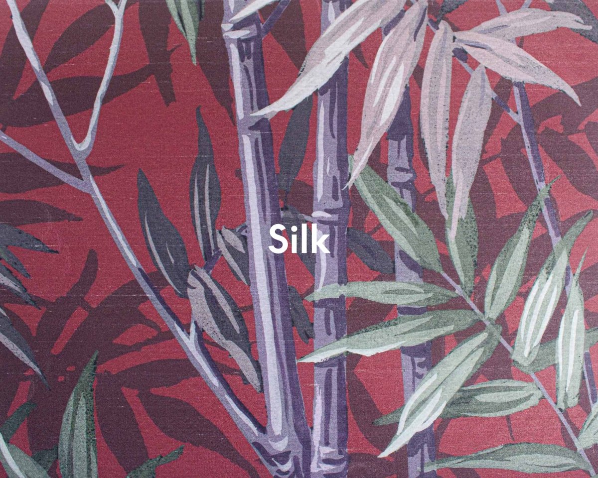 Coordonné Aracne Mythical Coral behang A00303 - LAB COLOUR THE WORLD