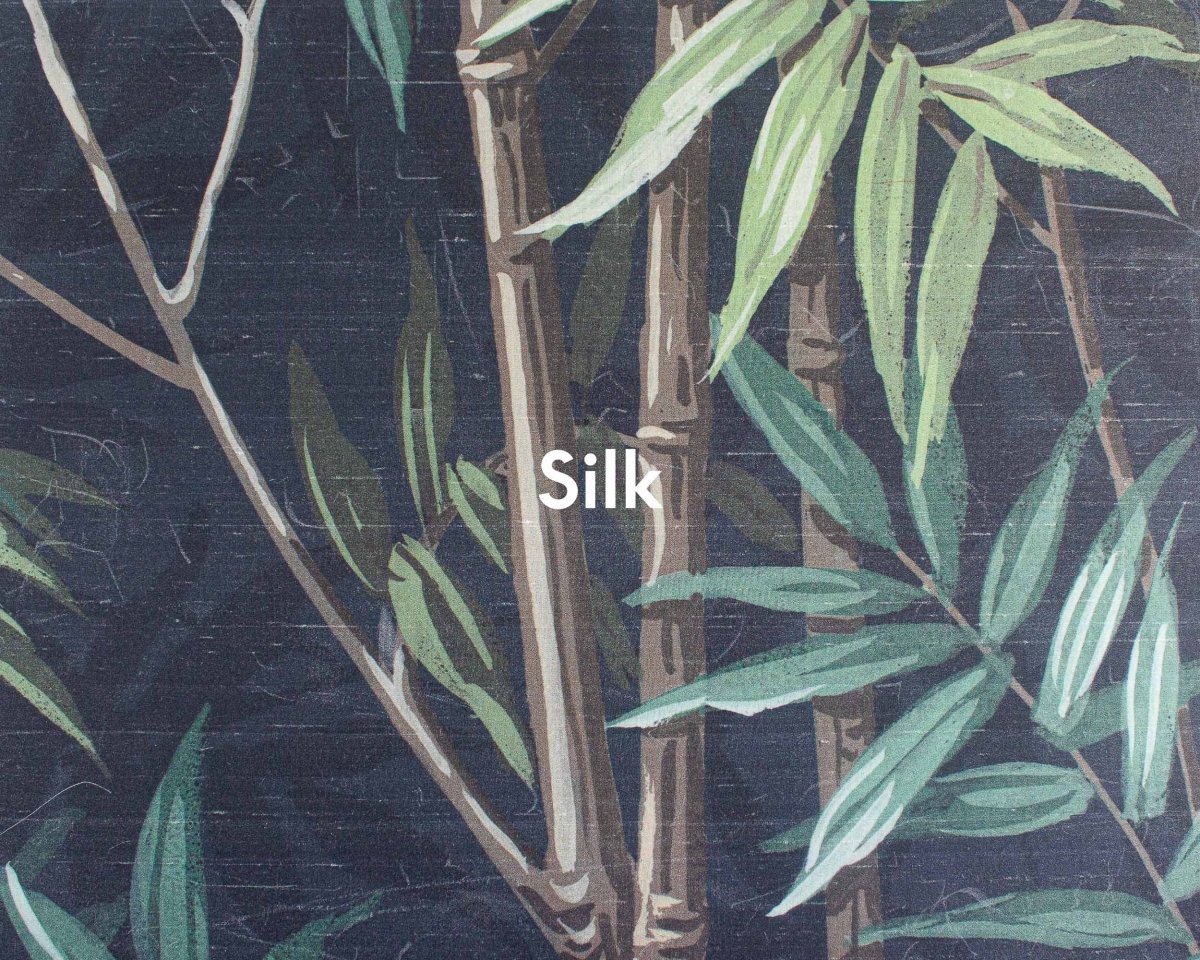 Coordonné Aracne Mythical Ink behang A00300 - LAB COLOUR THE WORLD