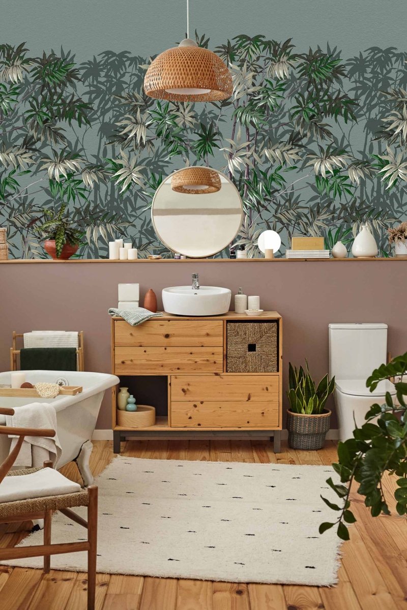 Coordonné Aracne Mythical Tarifa behang A00301 - LAB COLOUR THE WORLD