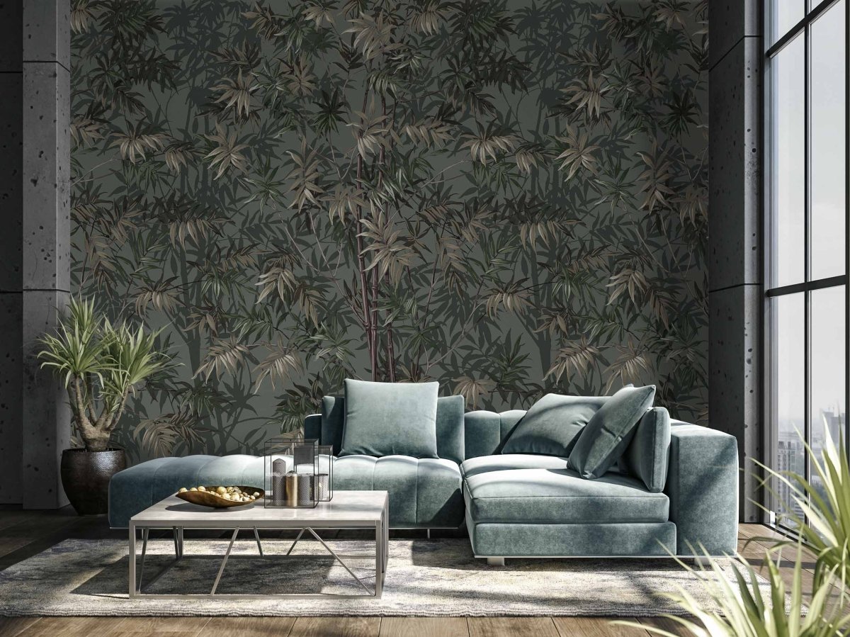 Coordonné Aracne Mythical Tarifa behang A00301 - LAB COLOUR THE WORLD