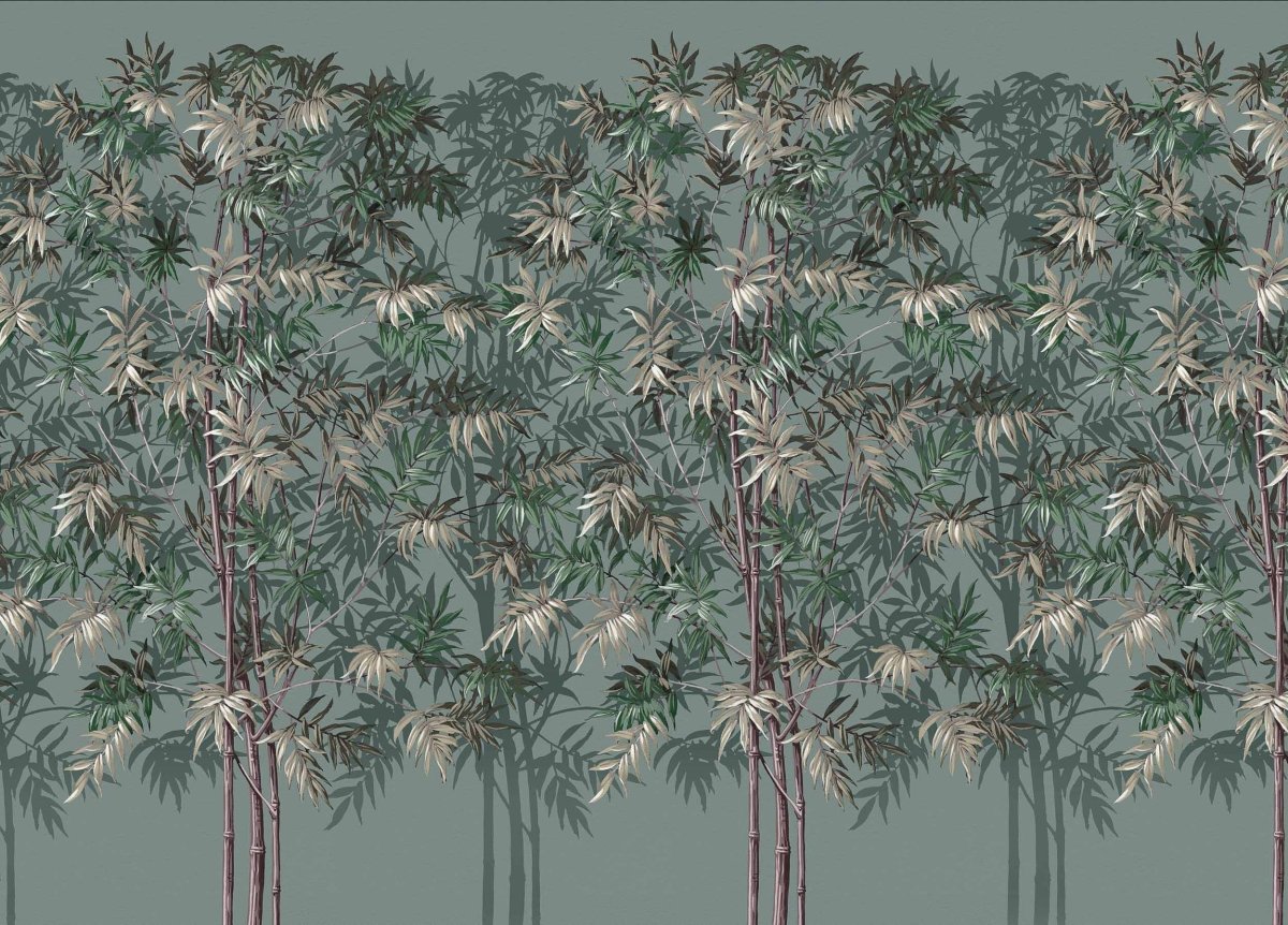 Coordonné Aracne Mythical Tarifa behang A00301 - LAB COLOUR THE WORLD