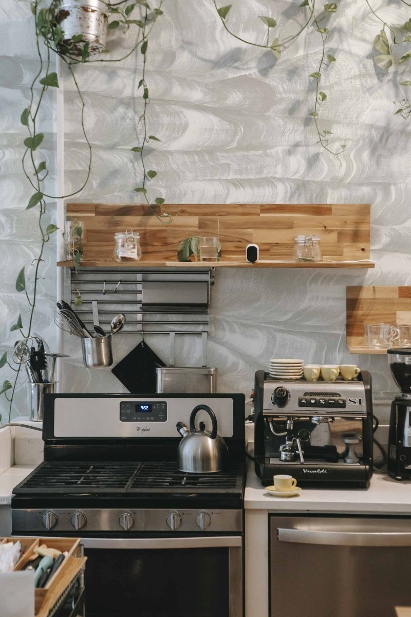 Coordonné Aracne Sand Waves behang A00331 - LAB COLOUR THE WORLD