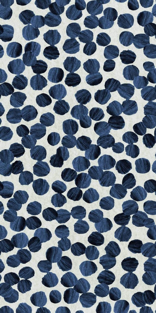 Coordonné Artisan by Bodo Sperlein Brush behang B00211 - LAB COLOUR THE WORLD