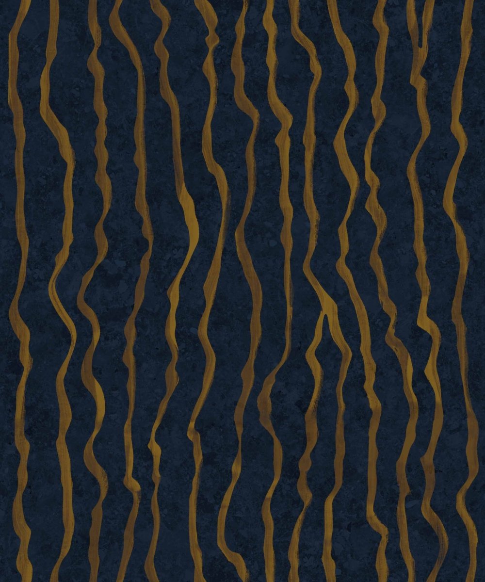 Coordonné Artisan by Bodo Sperlein Calligraphy behang B00235 - LAB COLOUR THE WORLD