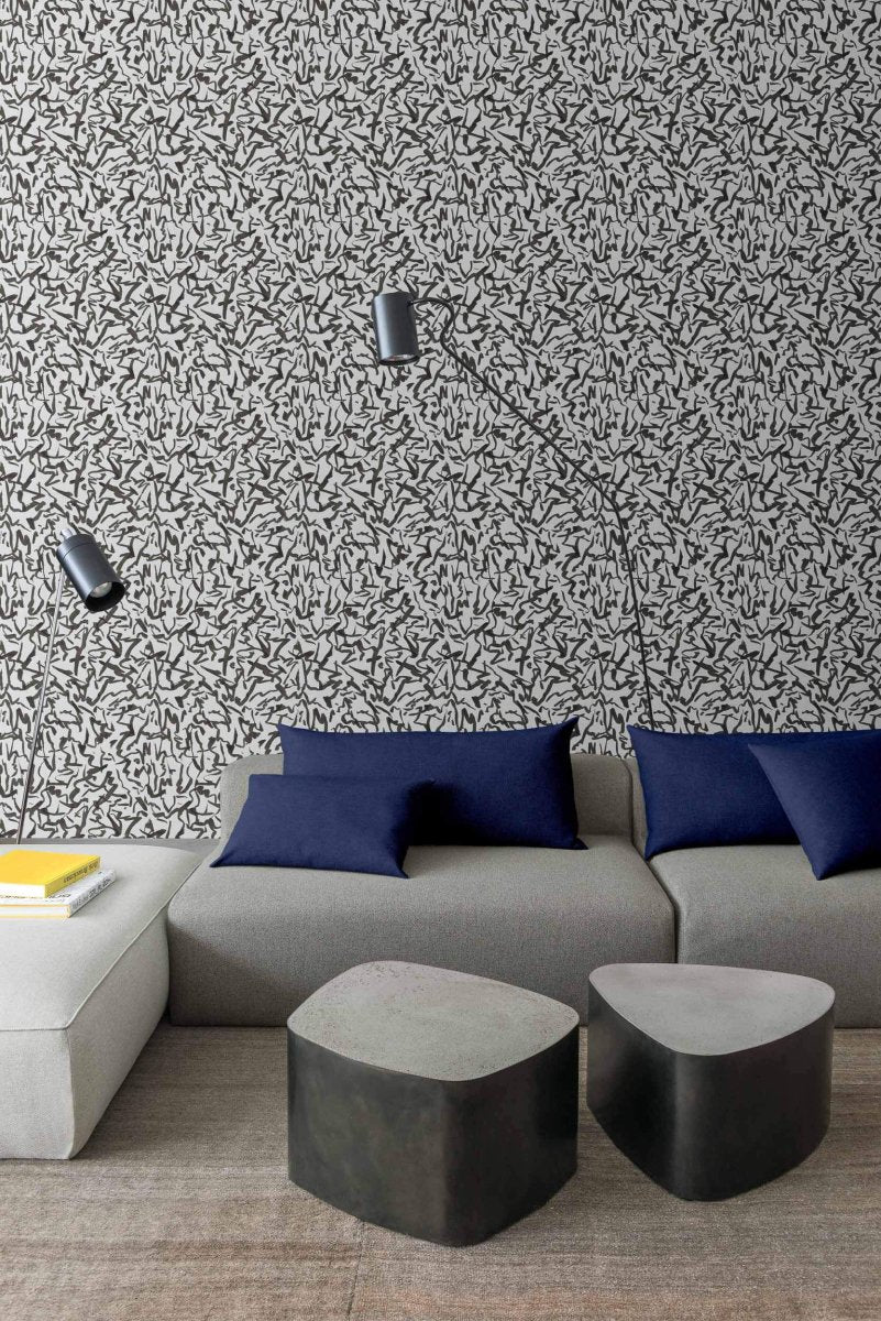Coordonné Artisan by Bodo Sperlein Fluid behang B00226 - LAB COLOUR THE WORLD