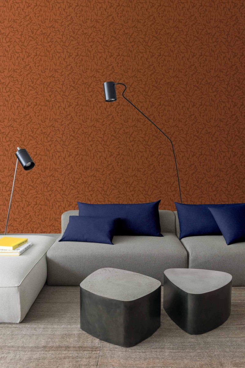 Coordonné Artisan by Bodo Sperlein Fluid behang B00228 - LAB COLOUR THE WORLD
