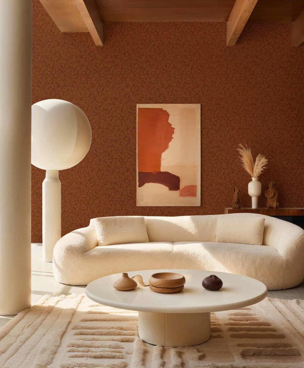 Coordonné Artisan by Bodo Sperlein Fluid behang B00228 - LAB COLOUR THE WORLD