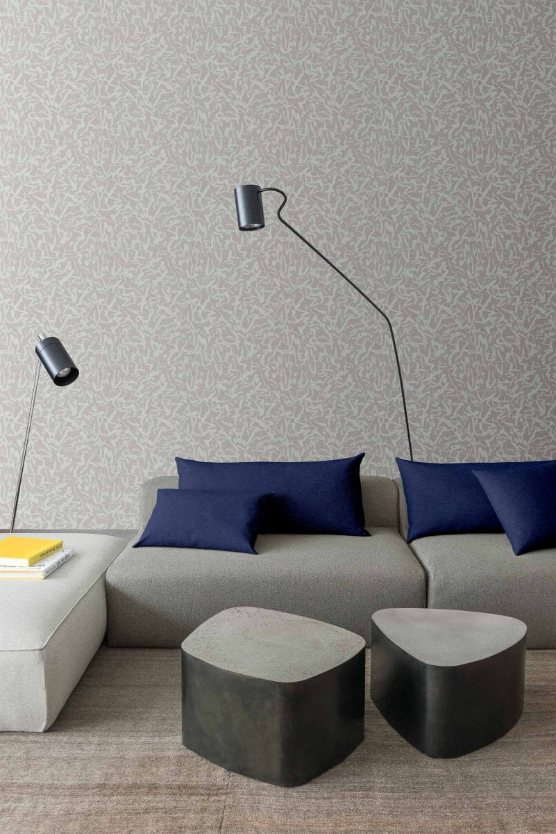 Coordonné Artisan by Bodo Sperlein Fluid behang B00231 - LAB COLOUR THE WORLD