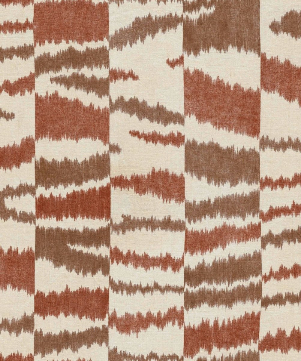 Coordonné Berber Agafay Desert Clay behang B00405 - LAB COLOUR THE WORLD