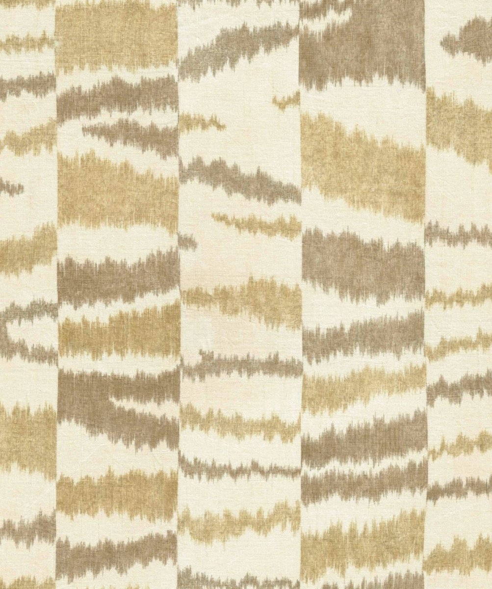 Coordonné Berber Agafay Desert Sienna behang B00402 - LAB COLOUR THE WORLD