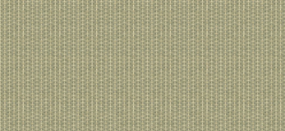 Coordonné Berber Kuba Raffia Leaves behang B00445 - LAB COLOUR THE WORLD