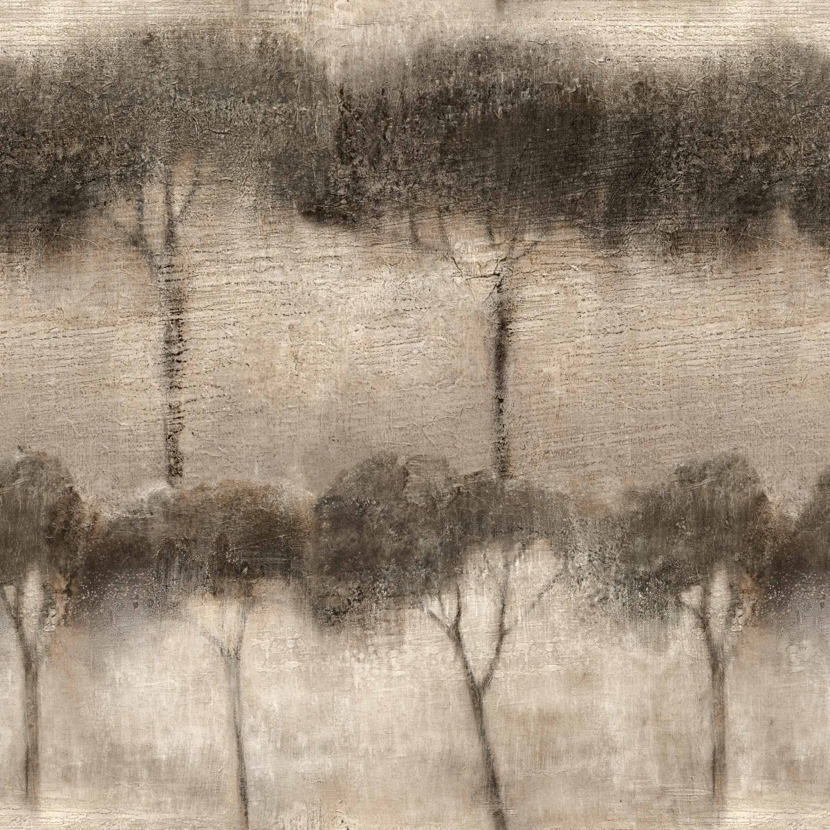Coordonné Berber Ourika Trees behang B00415 - LAB COLOUR THE WORLD