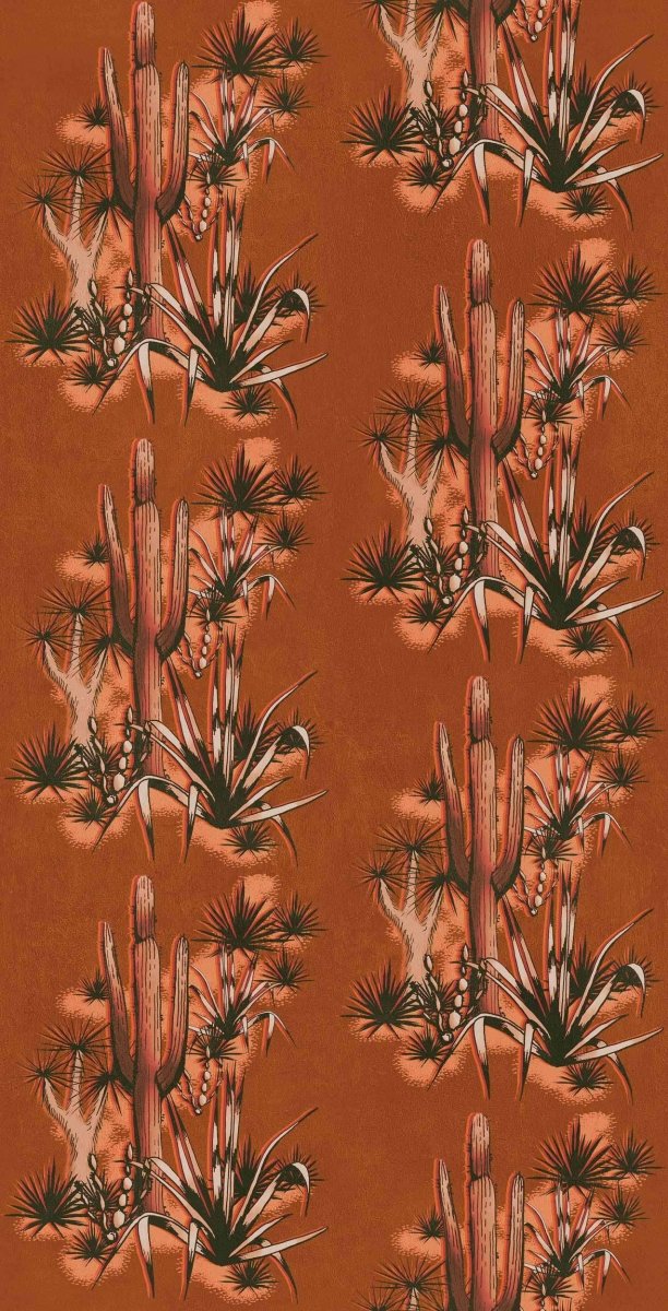 Coordonné Central Saint Martins – Rest Time Grand Canyon behang A00900 - LAB COLOUR THE WORLD