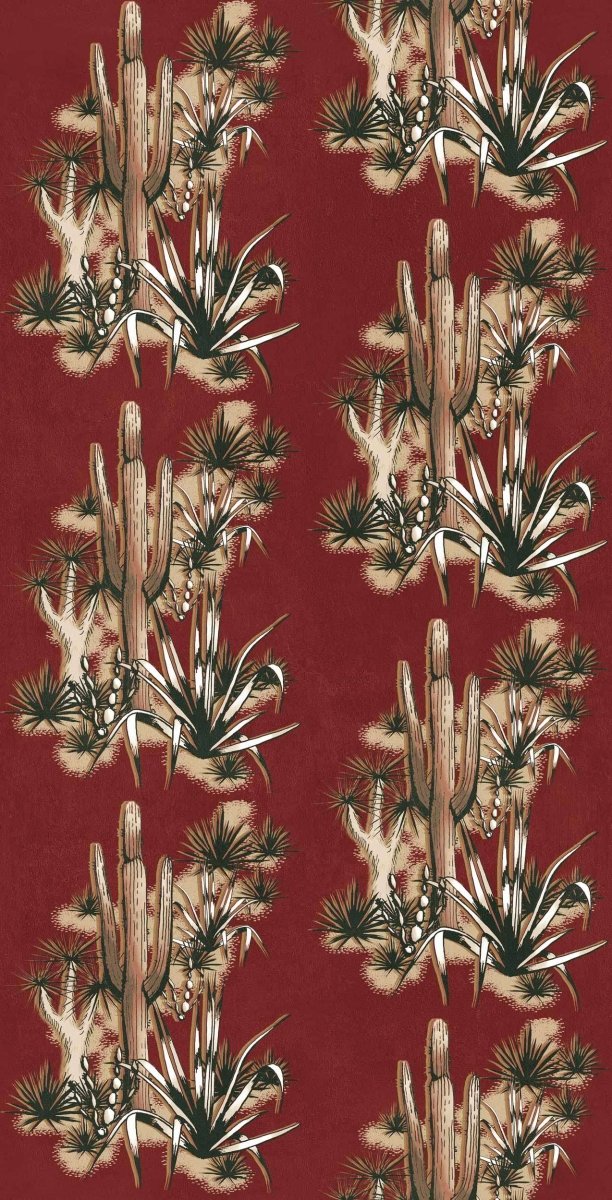 Coordonné Central Saint Martins – Rest Time Grand Canyon behang A00902 - LAB COLOUR THE WORLD