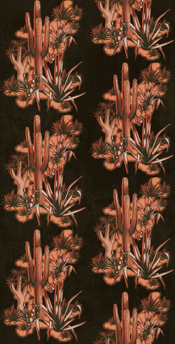 Coordonné Central Saint Martins – Rest Time Grand Canyon behang A00903 - LAB COLOUR THE WORLD