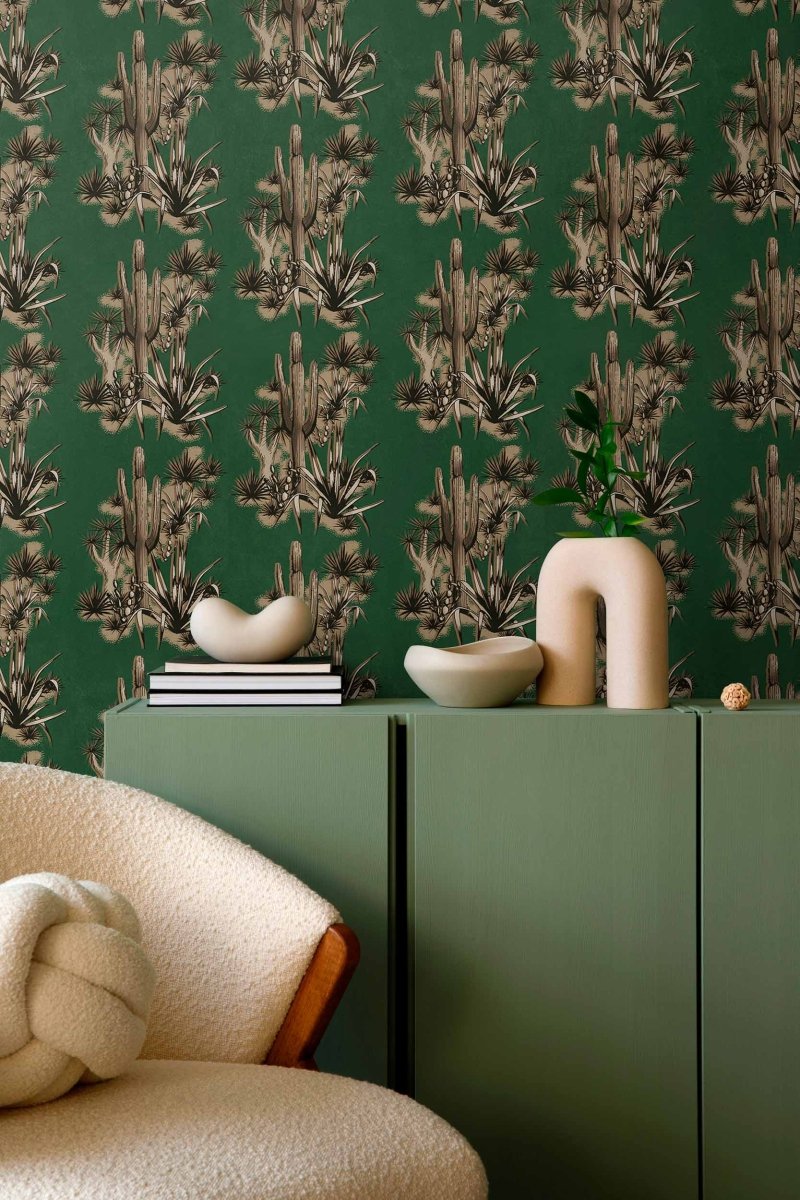 Coordonné Central Saint Martins – Rest Time Grand Canyon behang A00905 - LAB COLOUR THE WORLD