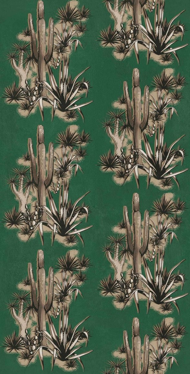 Coordonné Central Saint Martins – Rest Time Grand Canyon behang A00905 - LAB COLOUR THE WORLD