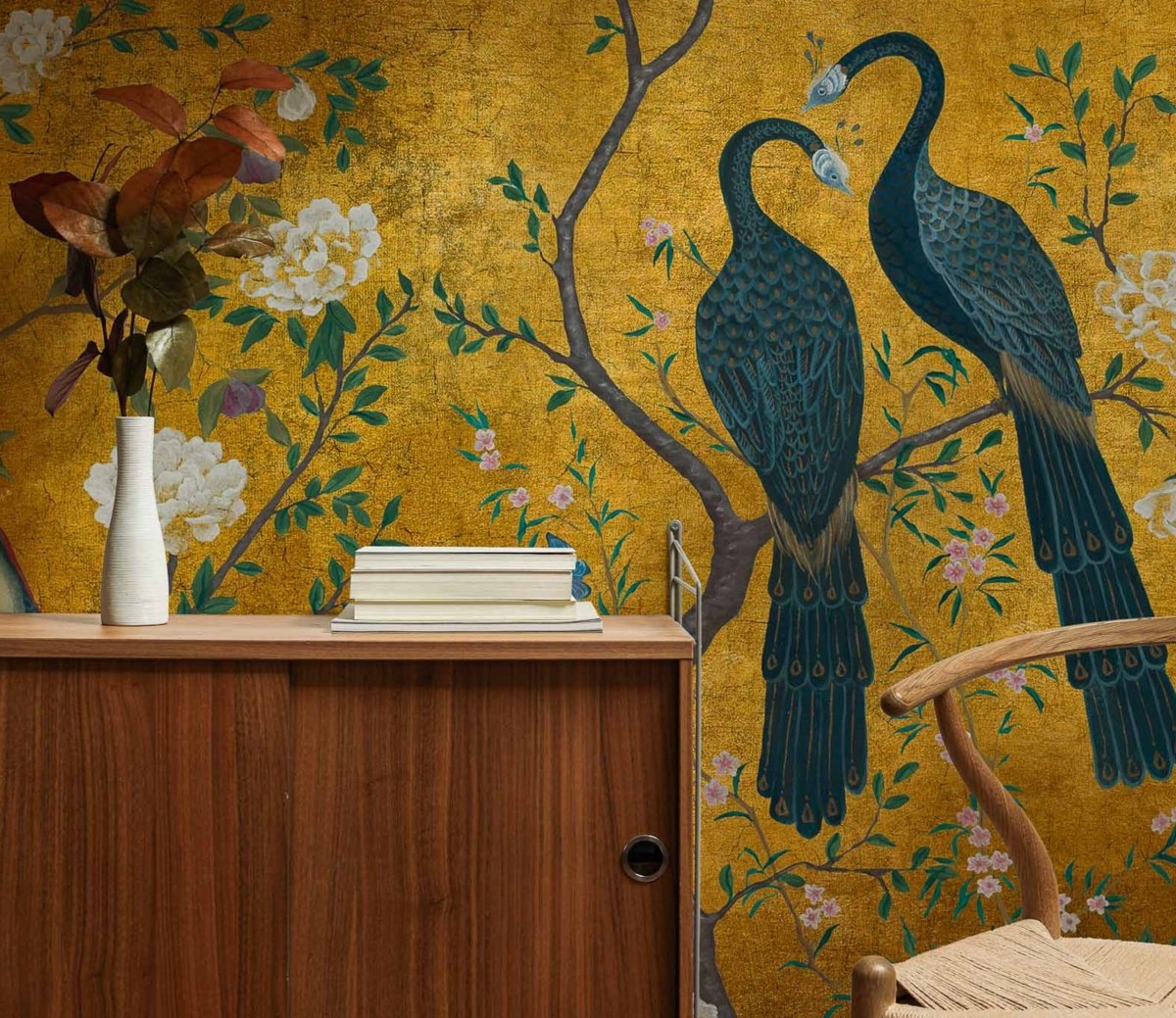 Coordonné Core Edo Gold 6600091 - LAB COLOUR THE WORLD