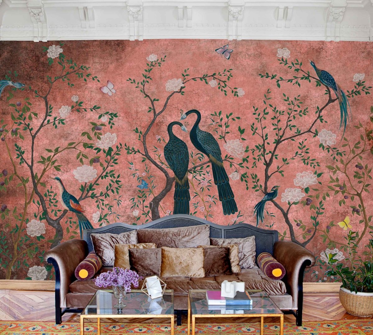 Coordonné Core Edo Pink 6600092 - LAB COLOUR THE WORLD