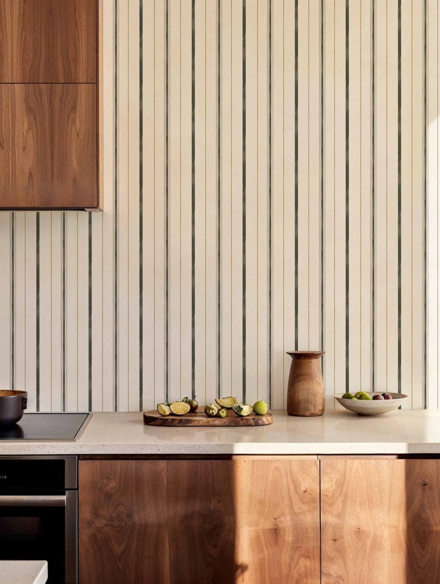 Coordonné Cotswolds, Ybarra & Serret for Coordonné Rolling - Stripes behang YSP0528 - LAB COLOUR THE WORLD