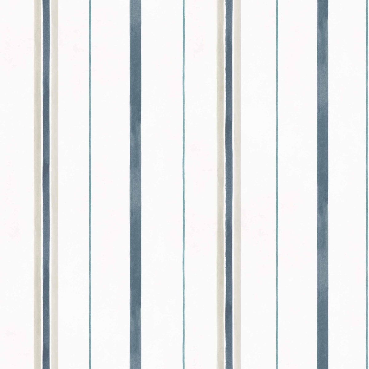 Coordonné Cotswolds, Ybarra & Serret for Coordonné Rolling - Stripes behang YSP0529 - LAB COLOUR THE WORLD