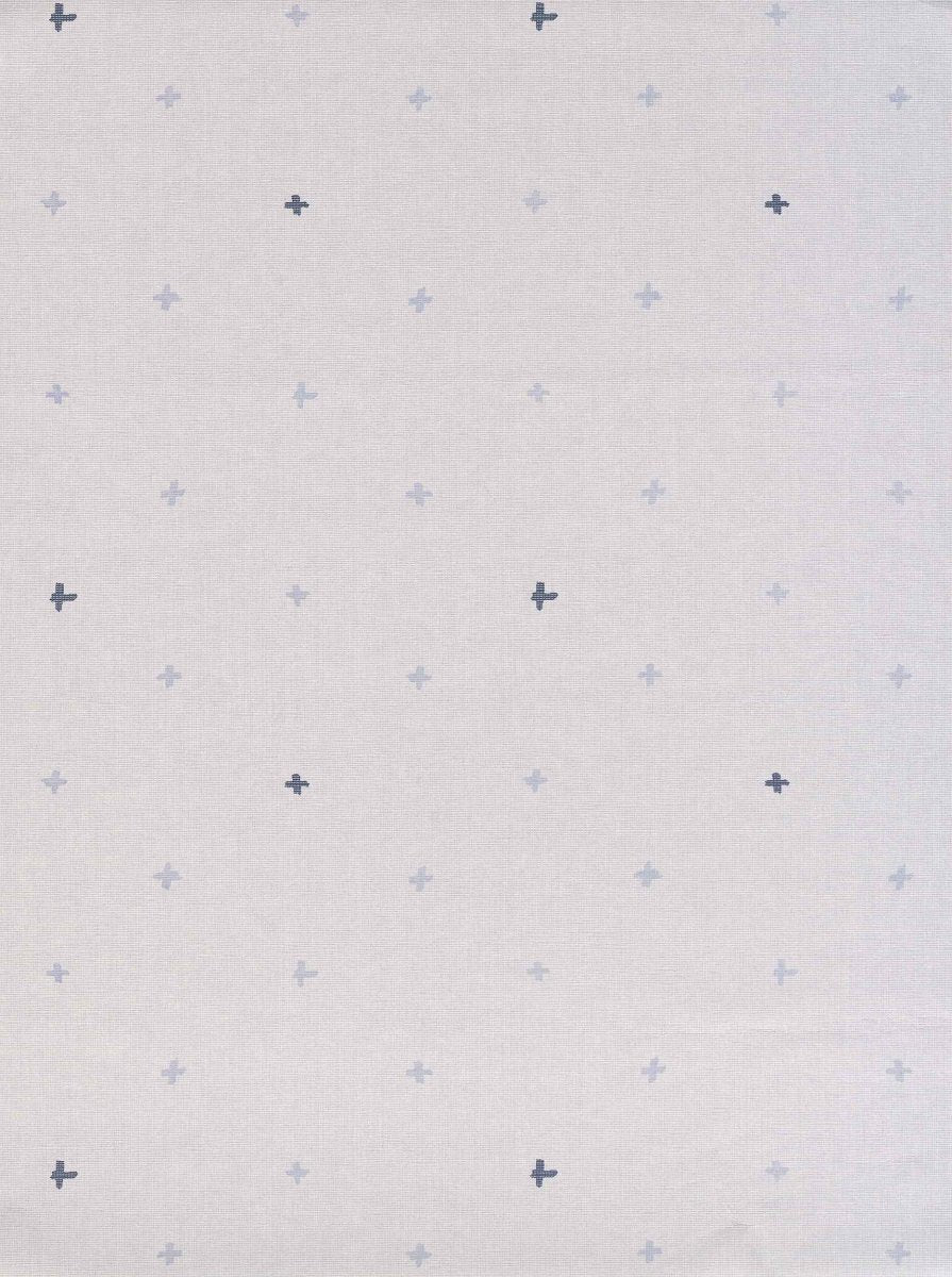 Coordonné Croix behang 6900031 - LAB COLOUR THE WORLD
