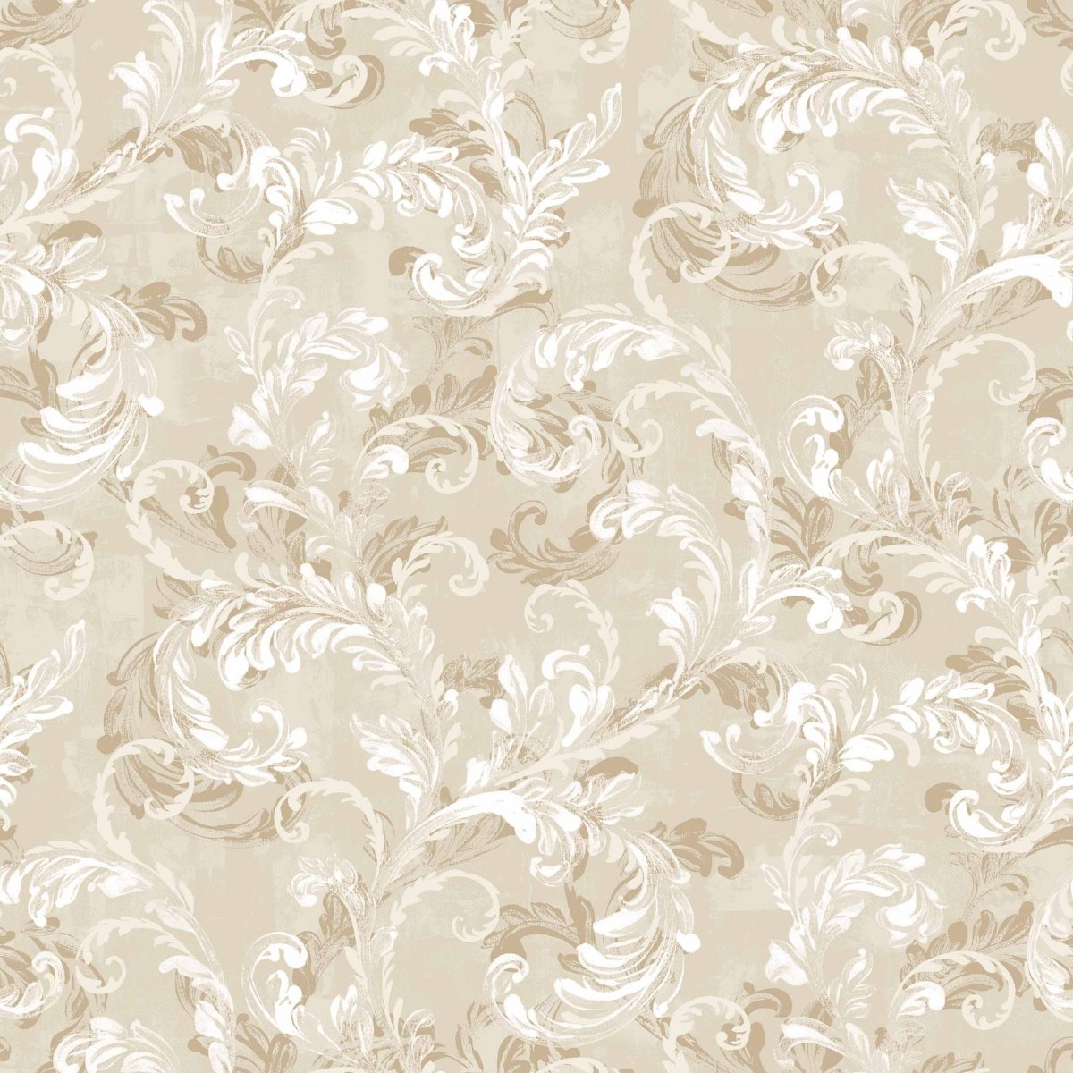 Coordonné Damaskus Byzantine Damask behang D00126 - LAB COLOUR THE WORLD