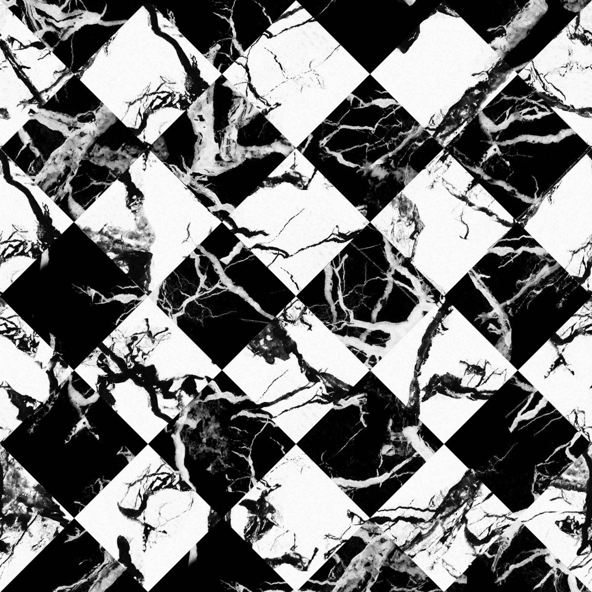 Coordonné Essentia 150/50 Marble behang 5800042 - LAB COLOUR THE WORLD