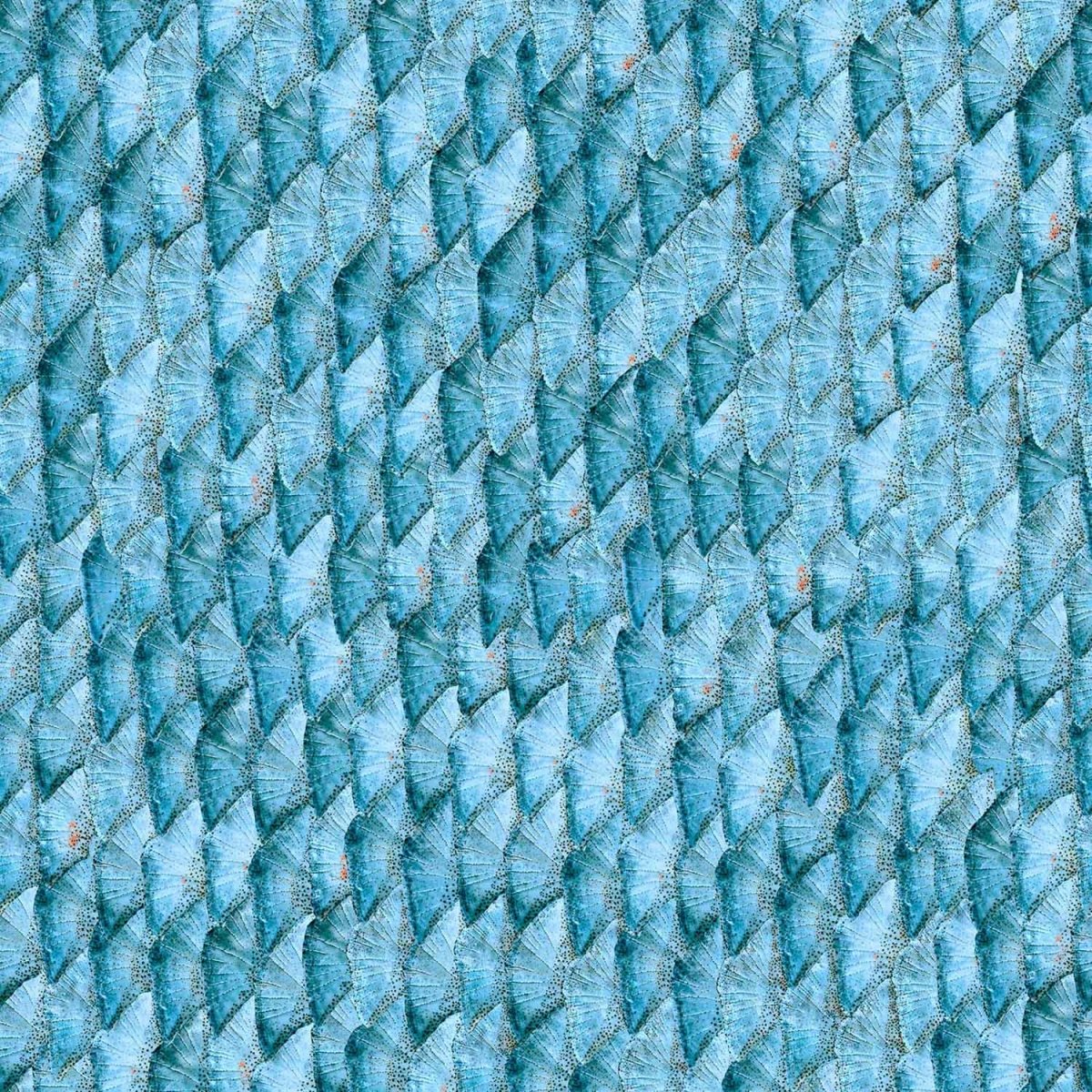 Coordonné Essentia 150/50 Mermaid tail behang 5800071 - LAB COLOUR THE WORLD