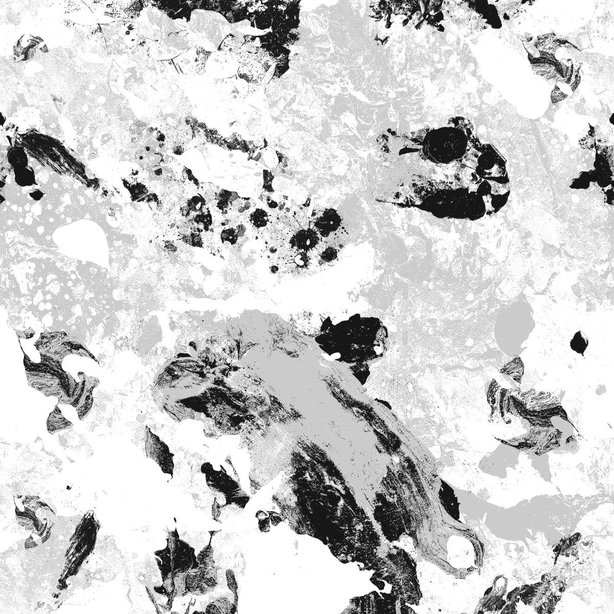 Coordonné Essentia 150/50 Pollock behang 5800101 - LAB COLOUR THE WORLD