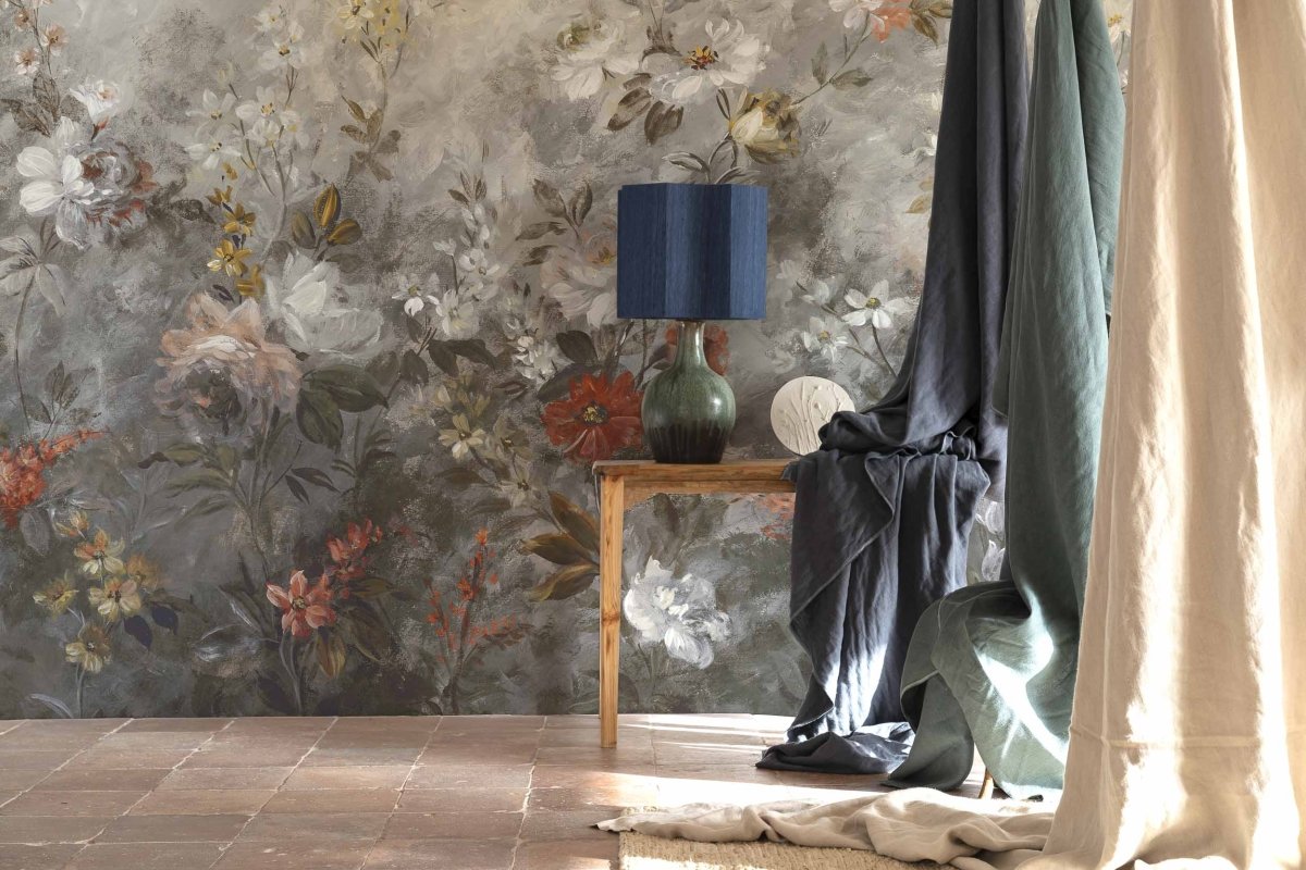 Coordonné Feria Macarena behang A00269 - LAB COLOUR THE WORLD