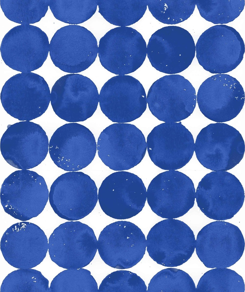 Coordonné Geo Luna Craters behang A00113 - LAB COLOUR THE WORLD