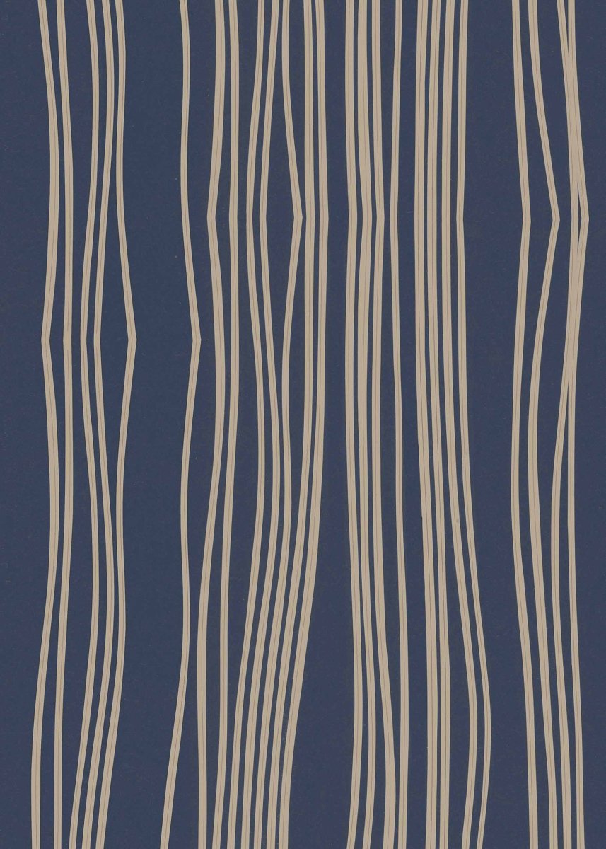 Coordonné Geo Tectonic Faults behang A00151 - LAB COLOUR THE WORLD