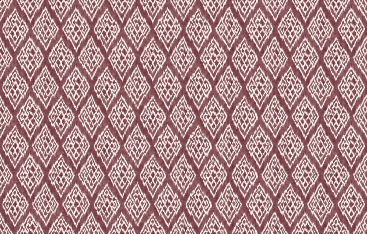Coordonné Ikart Kasuri behang A00836 - LAB COLOUR THE WORLD
