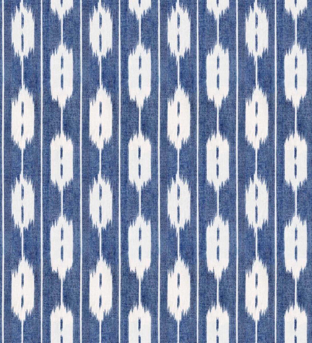 Coordonné Ikart Llengües Blue behang A00827 - LAB COLOUR THE WORLD