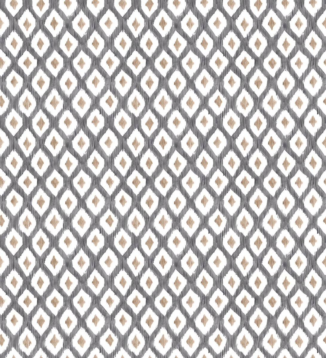 Coordonné Indiano, Ybarra & Serret for Coordonné Animal Print behang YSP0117 - LAB COLOUR THE WORLD