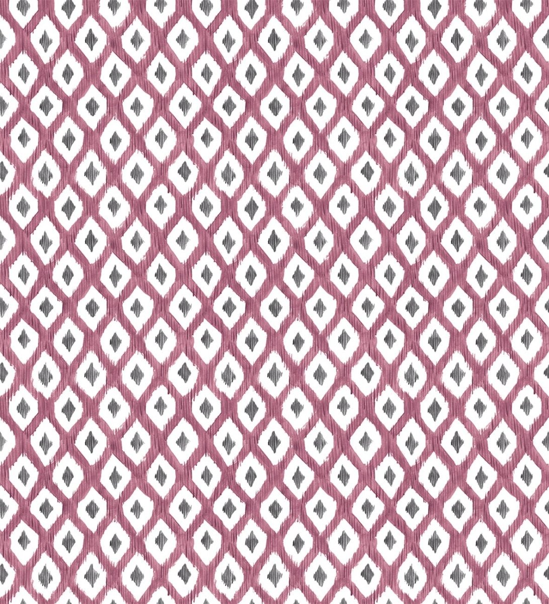 Coordonné Indiano, Ybarra & Serret for Coordonné Animal Print behang YSP0118 - LAB COLOUR THE WORLD